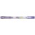Uni Propus Window Double-Ended Highlighter 4.0mm/0.6mm Lavender PUS-102