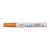 Uni Paint Marker 2.8mm Bullet Tip Orange PX-20