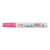 Uni Paint Marker 2.8mm Bullet Tip Pink PX-20
