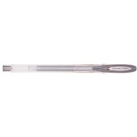 Uni-ball Signo Fine 0.7mm Capped Fine Silver UM-120