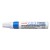 Uni Paint Marker 4.0-8.5mm Chisel Tip Blue PX-30