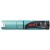 Uni Chalk Marker 8.0mm Chisel Tip Metallic Green PWE-8K