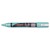 Uni Chalk Marker 1.8-2.5mm Bullet Tip Metallic Green PWE-5M