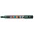 Uni Posca Marker 1.8-2.5mm Med Bullet English Green PC-5M
