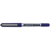Uni-ball Eye 0.5mm Capped Micro Blue UB-150
