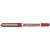 Uni-ball Eye 0.5mm Capped Micro Red UB-150