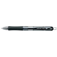 Uni-ball Signo Retractable 0.5mm Micro Black UMN-152