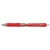 Uni-ball Signo Retractable 0.5mm Micro Red UMN-152