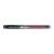 Uni-Ball Signo Gel Impact 1.0mm Capped Red UM-153S