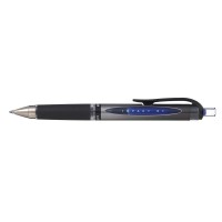 Uni-ball Signo Gel Impact 1.0mm Retractable Blue UMN152S
