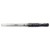 Uni-ball Signo Broad 1.0mm Capped Black UM-153