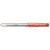 Uni-ball Signo Broad 1.0mm Capped Red UM-153