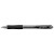 Uni Laknock 0.7mm Retractable Fine Black SN-100