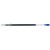 Uni Jetstream 1.0mm Refill for SX-210 Blue SXR-C1