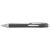 Uni Jetstream 1.0mm Retractable Medium Black SXN-210