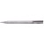 Uni Pin Fineline Permanent Brush Tip Light Grey
