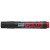 Uni Prockey Marker 5.7mm Chisel Tip Red PM-126