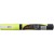 Uni Chalk Marker 0.9-1.3mm Bullet Tip Fluoro Yellow PWE-3MS