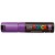 Uni Posca Marker 4.5-5.5mm Bold Bullet Violet PC-7M
