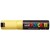 Uni Posca Marker 4.5-5.5mm Bold Bullet Yellow PC-7M
