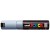 Uni Posca Marker 4.5-5.5mm Bold Bullet Grey PC-7M