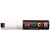 Uni Posca Marker 4.5-5.5mm Bold Bullet White PC-7M