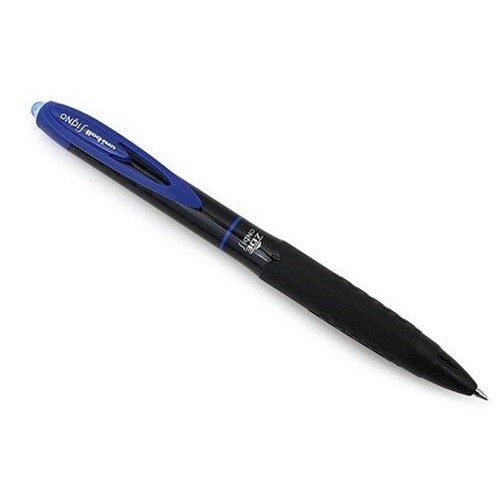 Uni-ball Signo 307 Retractable Gel 0.5mm Blue UMN-307 Uni-ball Signo 307 Retractable Gel 0.5mm Blue UMN-307