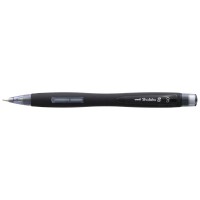 Uni Shalaku S Mechanical Pencil 0.5mm Black Barrel M5-228