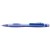 Uni Shalaku S Mechanical Pencil 0.5mm Blue Barrel M5-228