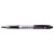Uni-ball Air Capped Rollerball 0.7mm Black UBA-188