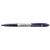 Uni-ball Air Capped Rollerball 0.7mm Blue UBA-188