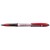 Uni-ball Air Capped Rollerball 0.7mm Red UBA-188