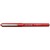 Uni-ball Eye 0.7mm Designer Capped 0.7mm Red UB-157D