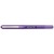 Uni-ball Eye 0.7mm Designer Capped 0.7mm Violet UB-157D