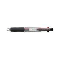 Uni Jetstream Retractable 1.0mm 3 Colour SXE-3400