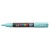 Uni Posca Marker 0.7mm Ultra-Fine Round Tip Aqua PC-1M