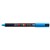 Uni Posca Marker 0.7mm Ultra-Fine Pin Tip Light Blue PC-1MR