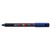 Uni Posca Marker 0.7mm Ultra-Fine Pin Tip Blue PC-1MR