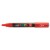 Uni Posca Marker 0.7mm Ultra-Fine Round Tip Red PC-1M