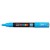 Uni Posca Marker 0.7mm Ultra-Fine Round Tip Light Blue PC-1M