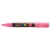 Uni Posca Marker 0.7mm Ultra-Fine Round Tip Pink PC-1M