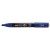 Uni Posca Marker 0.7mm Ultra-Fine Round Tip Blue PC-1M