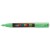 Uni Posca Marker 0.7mm Ultra-Fine Round Tip Light Green PC-1M