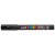 Uni Posca Marker 0.9-1.3mm Fine Black PC-3M