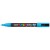 Uni Posca Marker 0.9-1.3mm Fine Light Blue PC-3M