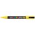 Uni Posca Marker 0.9-1.3mm Fine Yellow PC-3M