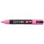 Uni Posca Marker 1.8-2.5mm Med Bullet Pink PC-5M