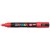 Uni Posca Marker 1.8-2.5mm Med Bullet Red PC-5M