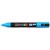 Uni Posca Marker 1.8-2.5mm Med Bullet Light Blue PC-5M