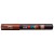 Uni Posca Marker 0.7mm Ultra-Fine Round Tip Brown PC-1M